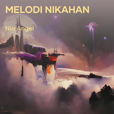 Melodi nikahan (Remix)'s cover