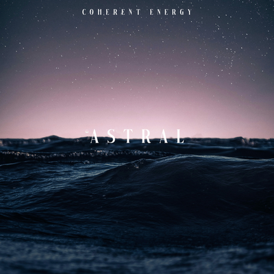 Coherent Energy's cover