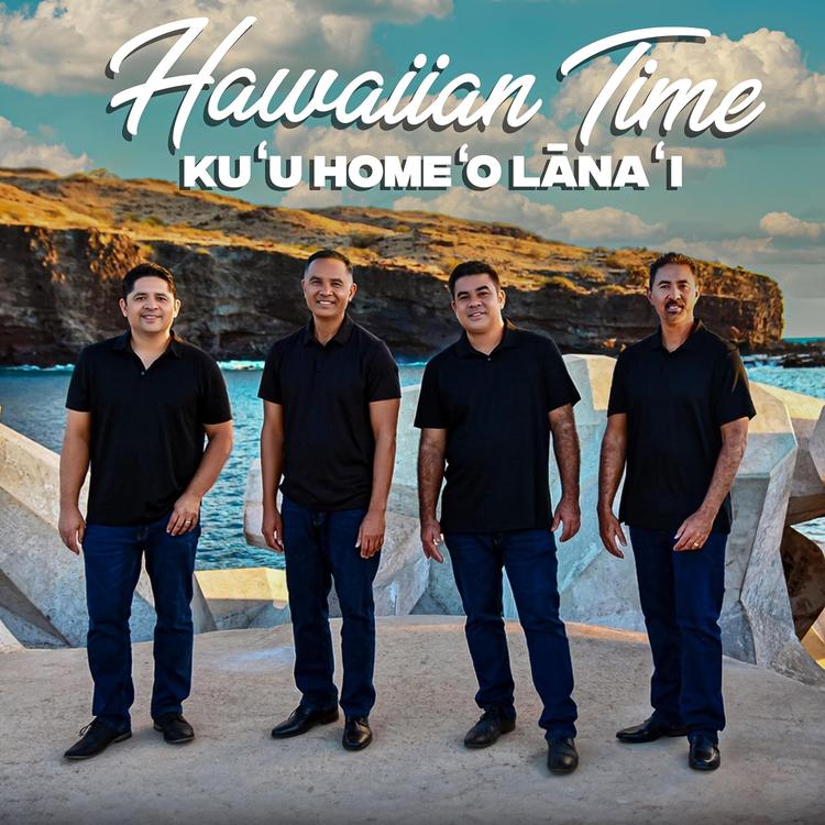 Hawaiian Time's avatar image