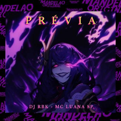 Prévia's cover
