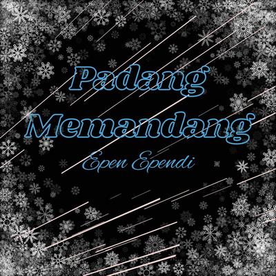 Padang Memandang's cover