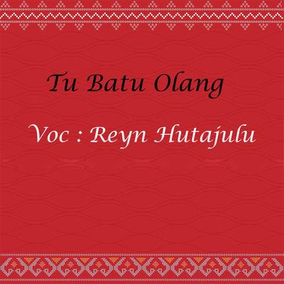 Tu Batu Olang's cover