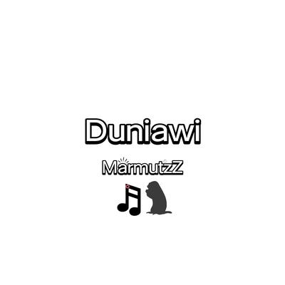Duniawi's cover