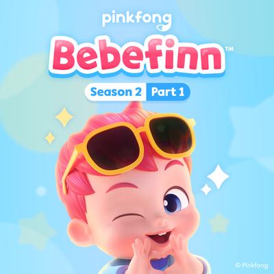 Bebefinn 2 (Pt. 1)'s cover