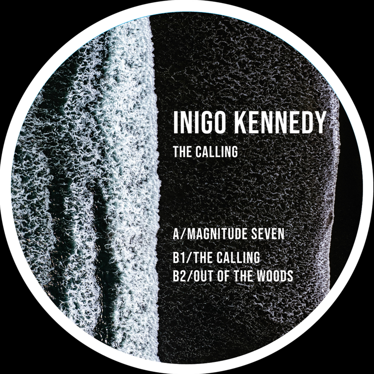 Inigo Kennedy's avatar image