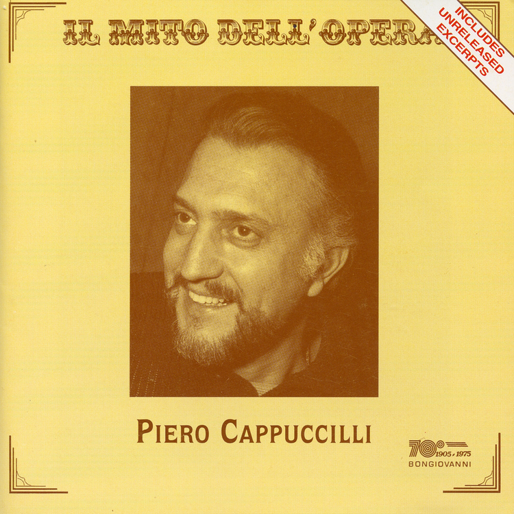 Piero Cappuccilli's avatar image