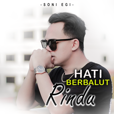Hati Berbalut Rindu (Remastered 2024)'s cover