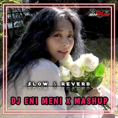 DJ MASHUP SLOW BASS (INS)'s cover