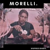 Morelli's avatar cover