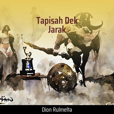 Tapisah Dek Jarak's cover