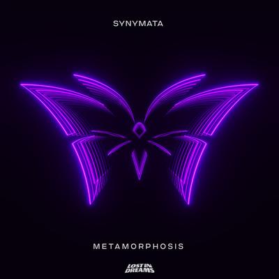 Metamorphosis By Synymata, VARI's cover