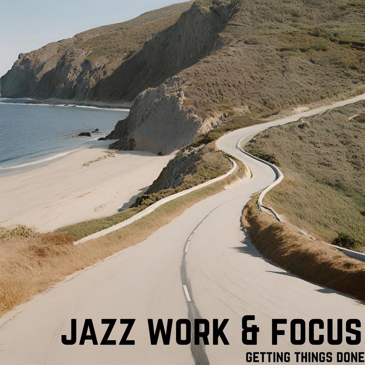 Jazz Work & Focus's avatar image