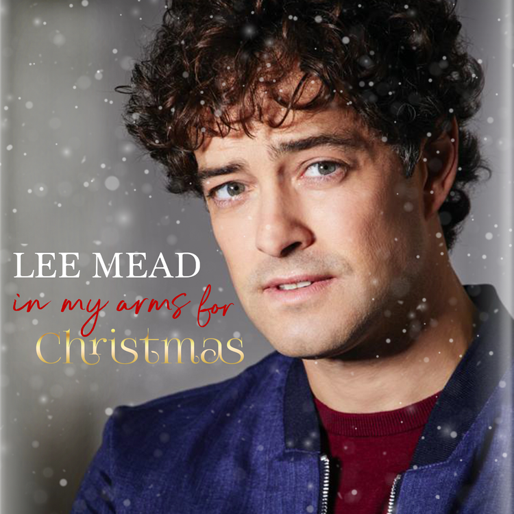 Lee Mead's avatar image