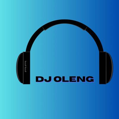 DJ OLENG's cover
