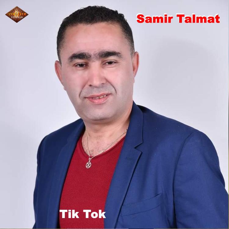 Samir Talmat's avatar image