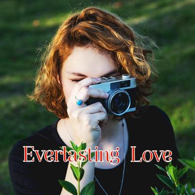 Everlasting Love (Romatic Guitar)'s cover