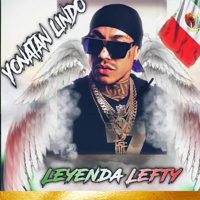 Leyenda Lefty's cover