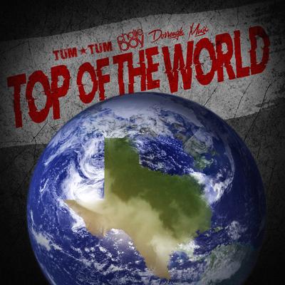Top of The World's cover