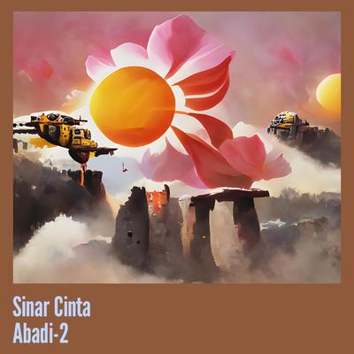 Sinar Cinta Abadi (Remastered 2024)'s cover