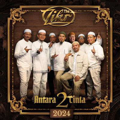 Antara 2 Cinta 2024's cover