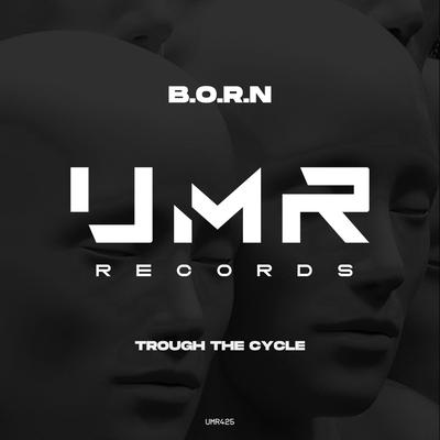 Trough the Cycle's cover