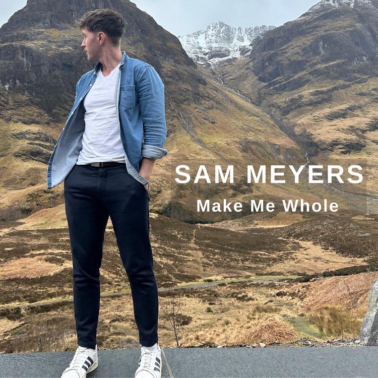 Sam Meyers's avatar image