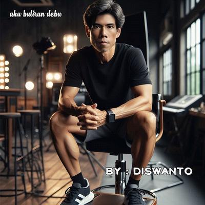 aku butiran debu's cover