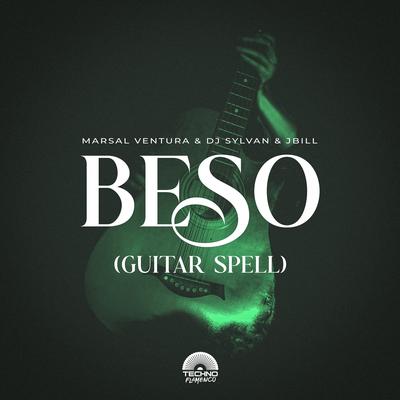 Beso (Guitar Spell)'s cover