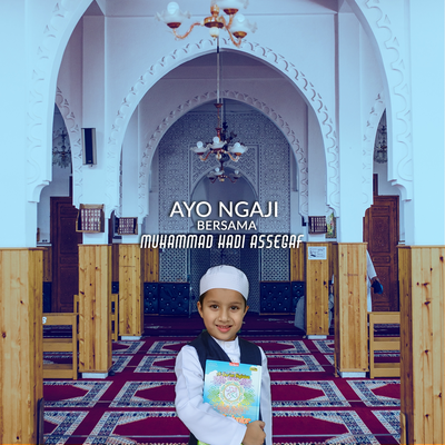 Ayo Ngaji Bersama, Pt. 2's cover