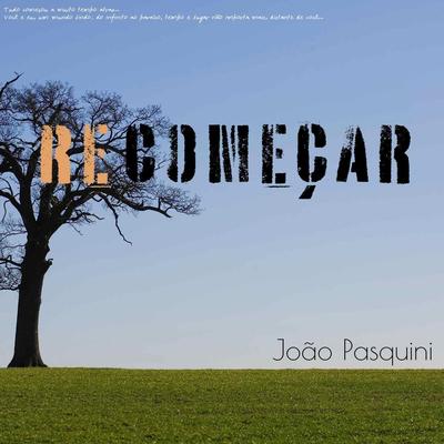 João Pasquini's cover