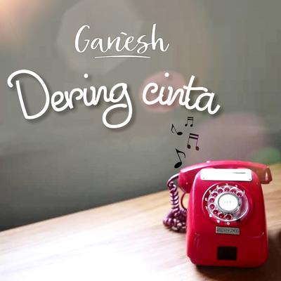 Dering Cinta's cover