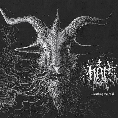 Goatman By Han's cover