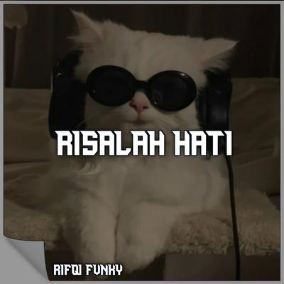 DJ Risalah Hati 's cover