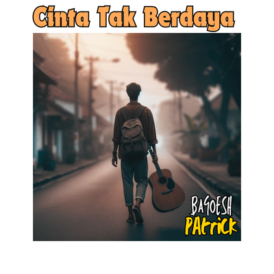 Cinta Tak Berdaya (Remastered 2024)'s cover
