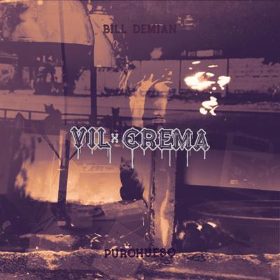 Vil Crema  (EP)'s cover