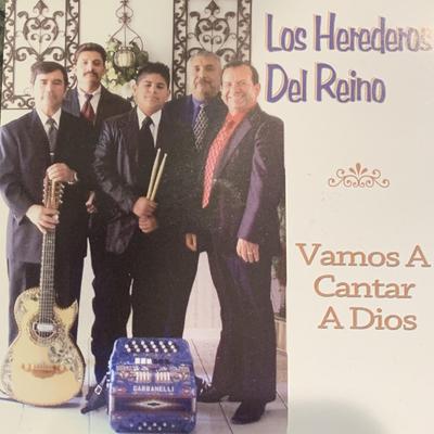 Vamos A Cantar A Dios (Con Voz)'s cover