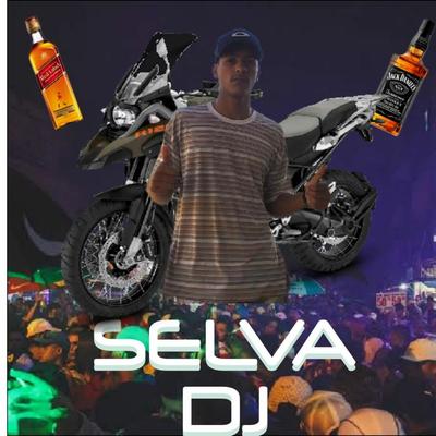 VOU DAR UM VIDRO DE LANÇA By Mc Delux, $ELV4's cover