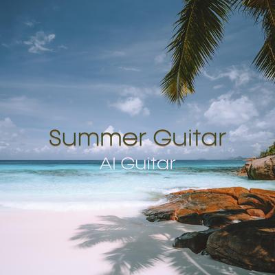 Summer Guitar's cover