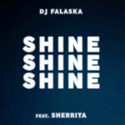 DJ Falaska's cover