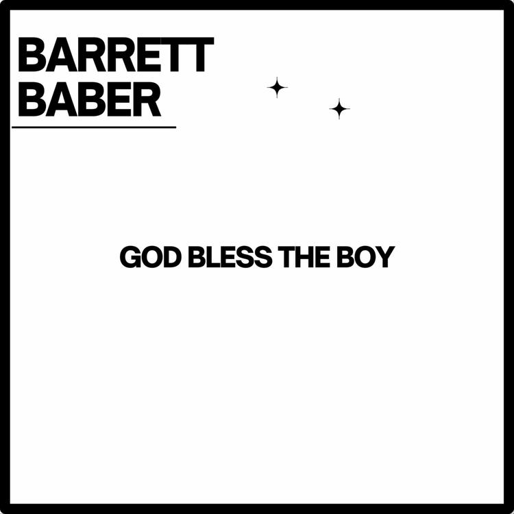 Barrett Baber's avatar image