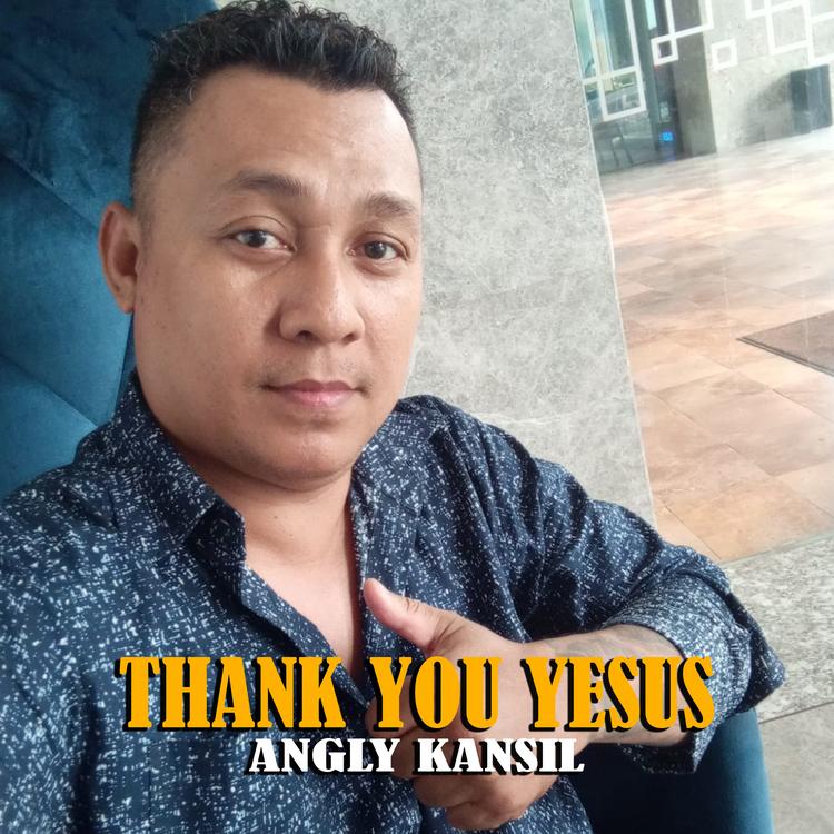 Angly Kansil's avatar image