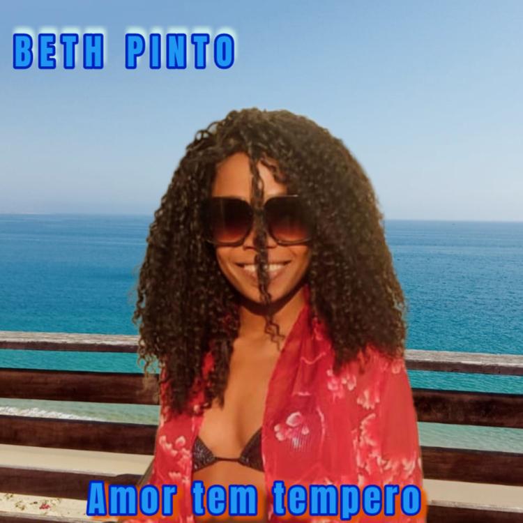 BETH PINTO's avatar image