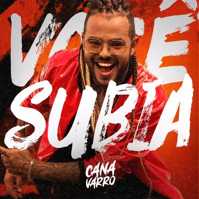 Você Subia By Canavarro's cover