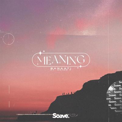 Meaning's cover