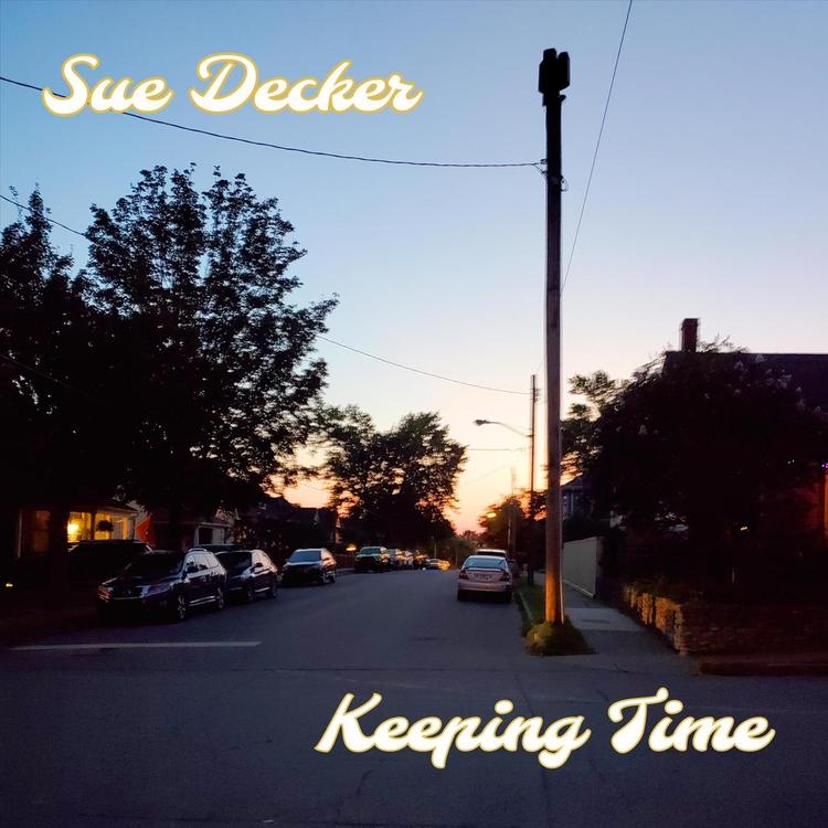 Sue Decker's avatar image