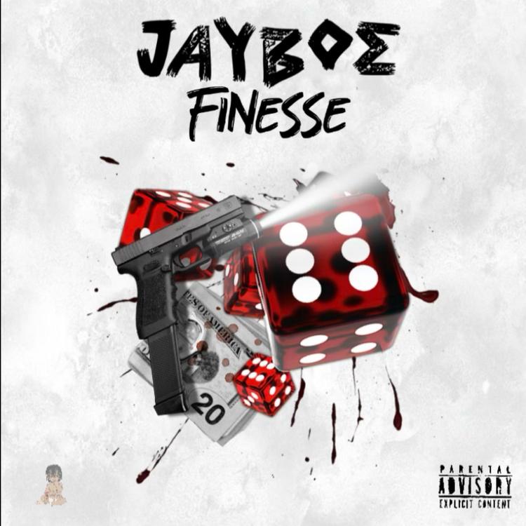 Jayboe FMB's avatar image