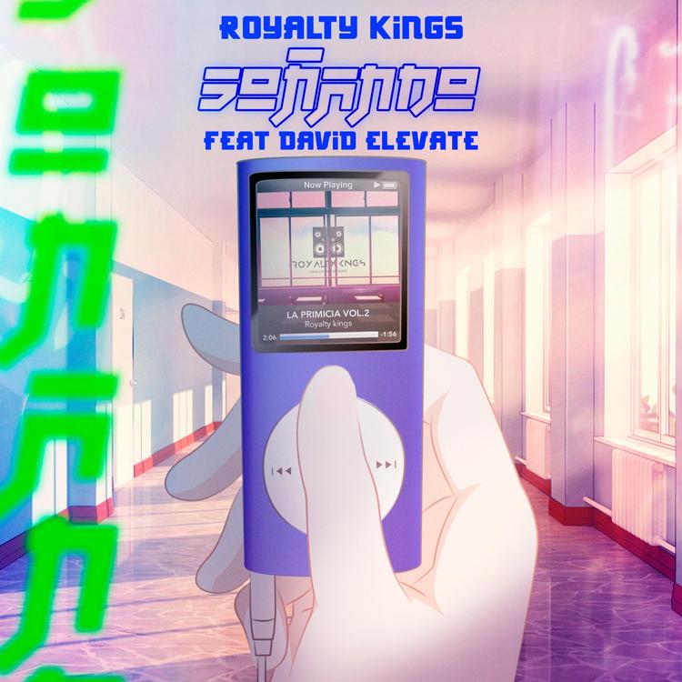 Royalty Kings's avatar image