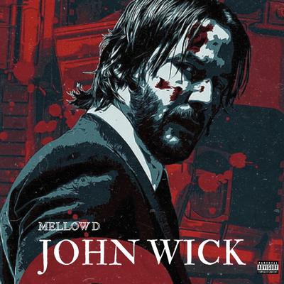 John Wick (Special Version)'s cover
