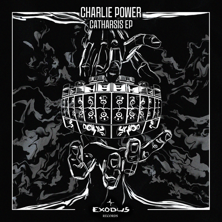 Charlie Power's avatar image