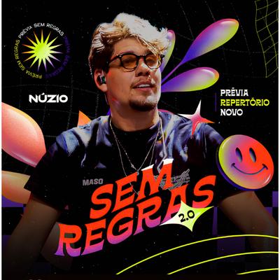 Medley Sem Regras 2.0 By Forró Hits, Hits Do Brasil's cover